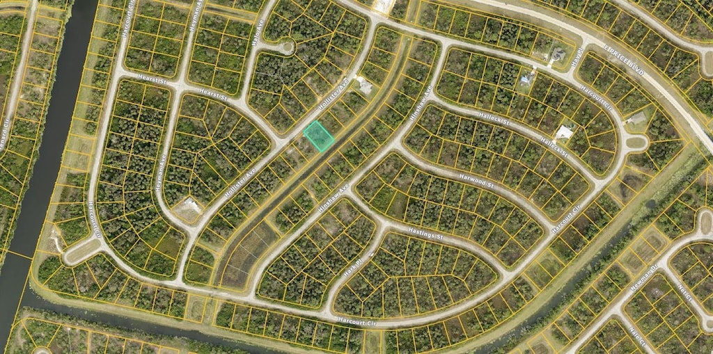 Hollister Ave, North Port, FL 34288 - photo 2