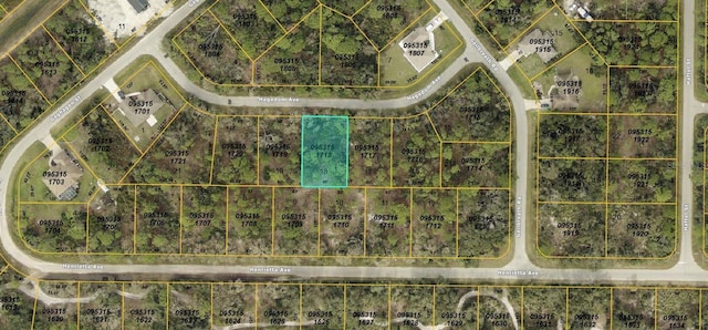 Hagedom Ave, North Port FL, 34291 land for sale