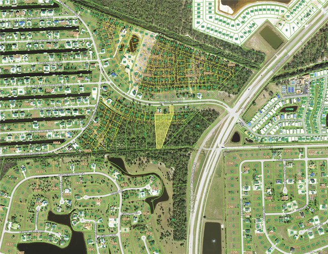 24571 Yacht Club Blvd, Punta Gorda, FL 33955 - photo 2