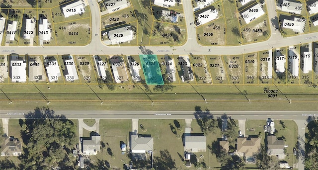 5088 Palena Blvd, North Port FL, 34287 land for sale