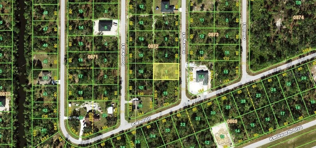 95 Harvey St, Port Charlotte, FL 33954 - photo 4