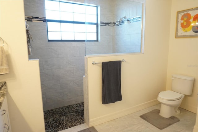 25115 Esmeralda Ct, Punta Gorda, FL 33955 - full bathroom featuring walk in shower and vanity