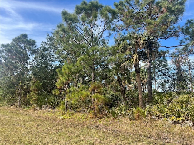 12222 Gulfstream Blvd, Port Charlotte FL, 33981 land for sale