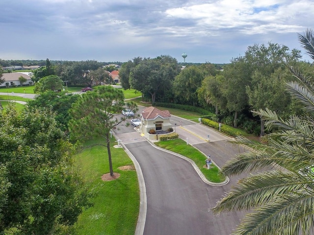 10494 Princess Ct, Punta Gorda, FL 33955 - aerial overview of property's location
