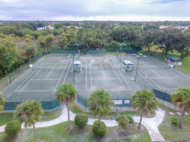 10494 Princess Ct, Punta Gorda, FL 33955 - bird's eye view