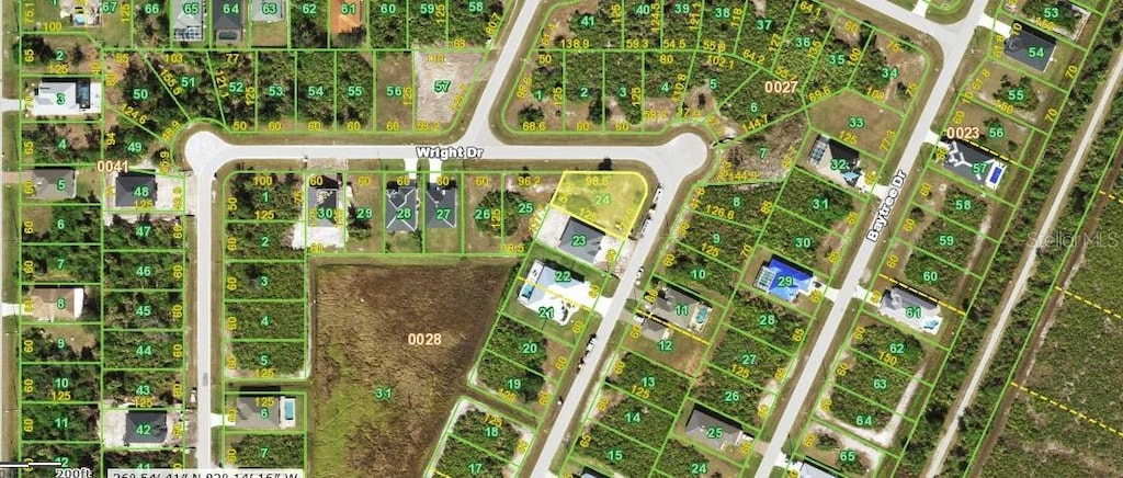 136 Wright Dr, Rotonda West, FL 33947 - photo 1