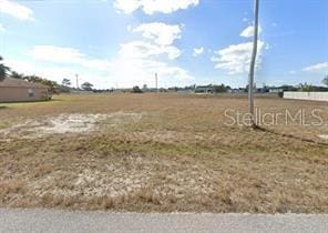 1924 NW 15th Pl, Cape Coral FL, 33993 land for sale