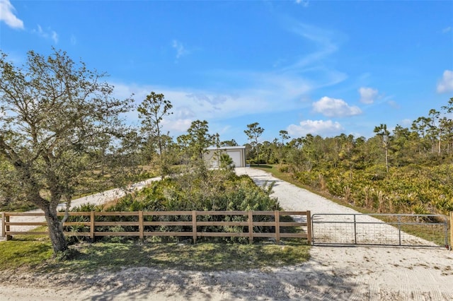 6203 Austrian Blvd, Punta Gorda FL, 33982 land for sale