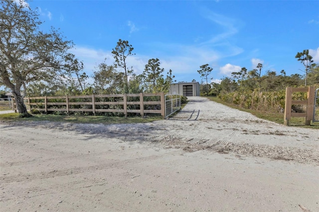 Listing photo 2 for 6203 Austrian Blvd, Punta Gorda FL 33982