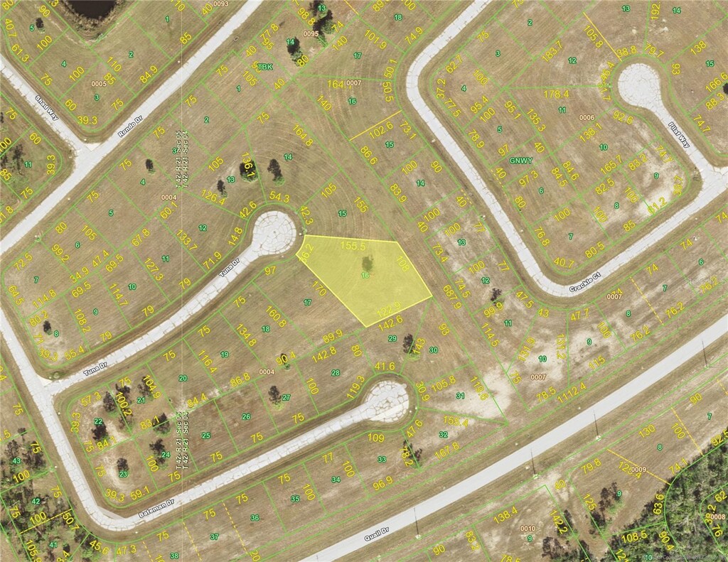 14019 Tuna Dr, Placida, FL 33946