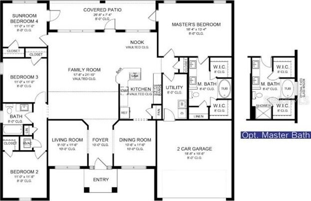 507 San Ambrosio St, Punta Gorda, FL 33983 - photo 2