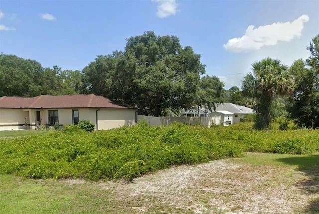 Listing photo 2 for 21447 Brooks Ave, Port Charlotte FL 33954