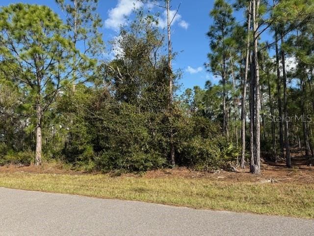 150 Algonquin St, Port Charlotte FL, 33954 land for sale