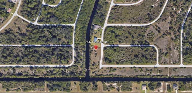 7847 Pinedale Dr, Port Charlotte FL, 33981 land for sale