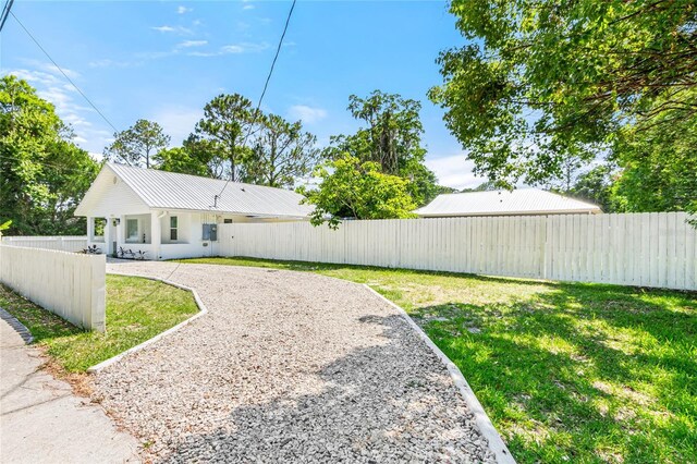 925 S Saint Johns St, Saint Augustine, FL 32084 - photo 3