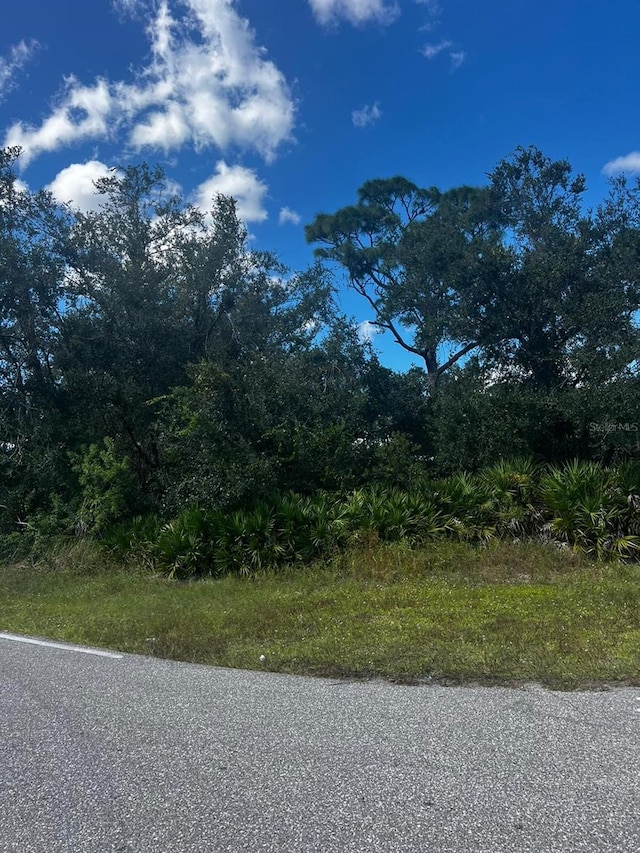 20662 Kenilworth Blvd, Port Charlotte FL, 33954 land for sale