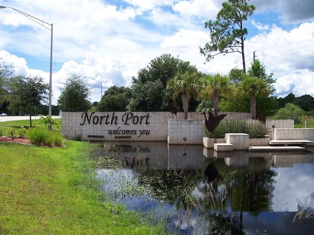 Listing photo 2 for LOT22 Bead Ct, North Port FL 34288