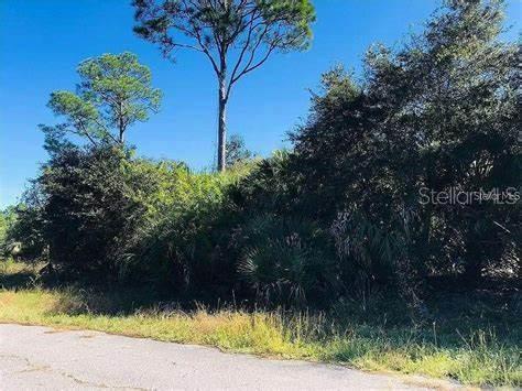 Listing photo 3 for LOT22 Bead Ct, North Port FL 34288