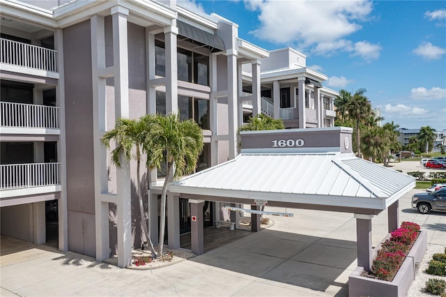 1600 W Marion Ave Unit 234, Punta Gorda, FL 33950 - view of building exterior