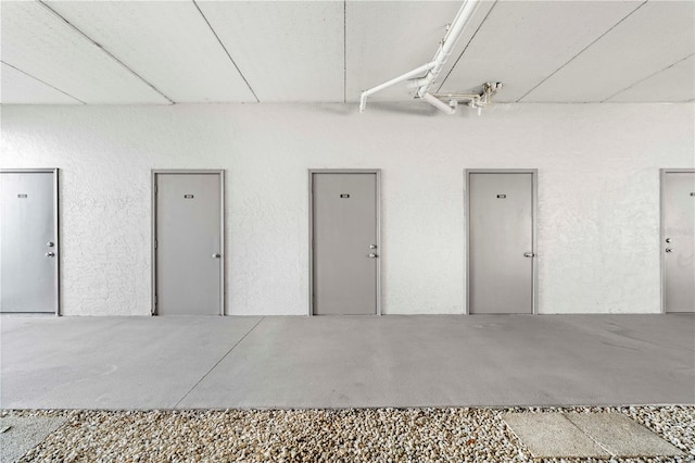 1600 W Marion Ave Unit 234, Punta Gorda, FL 33950 - view of garage