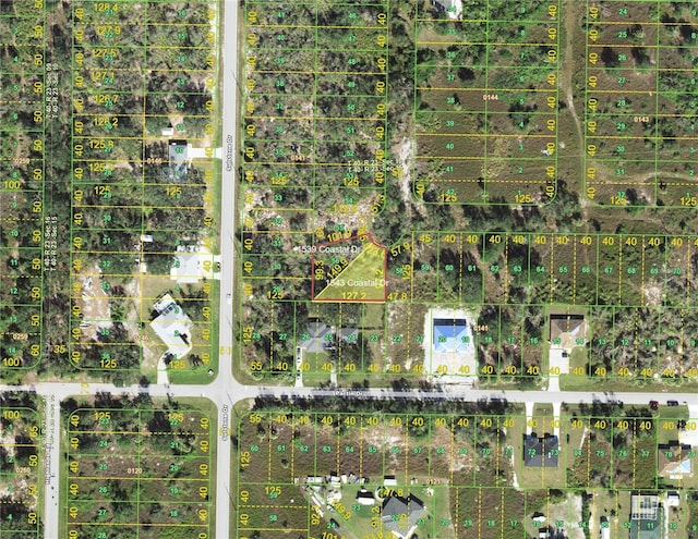 Listing photo 2 for 1543 Coastal Dr, Punta Gorda FL 33983