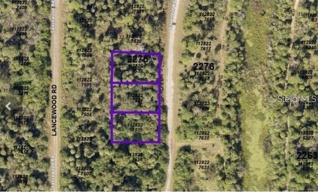 LOTS33, 34 Silverleaf Rd, North Port FL, 34288 land for sale