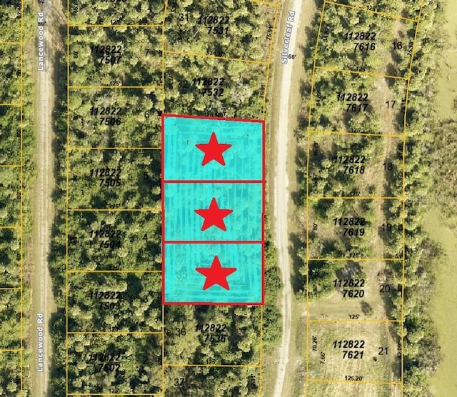 LOTS33, 34 Silverleaf Rd, North Port FL, 34288 land for sale