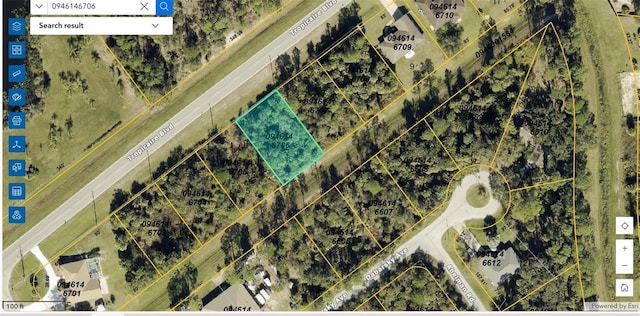 Tropicaire Blvd, North Port FL, 34291 land for sale