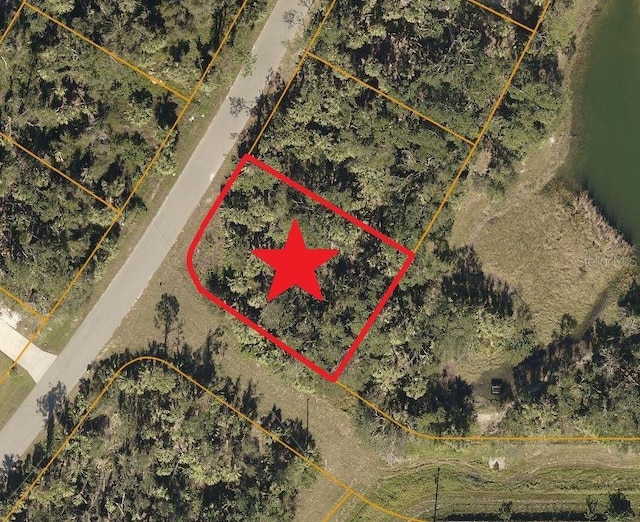 LOT27 New London St, North Port FL, 34288 land for sale