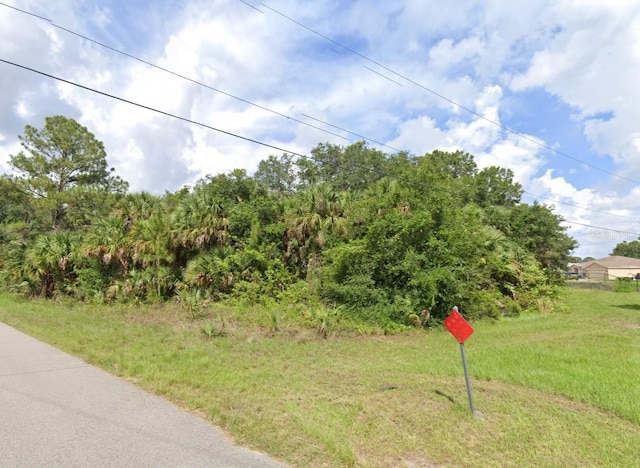 Listing photo 2 for LOT27 New London St, North Port FL 34288