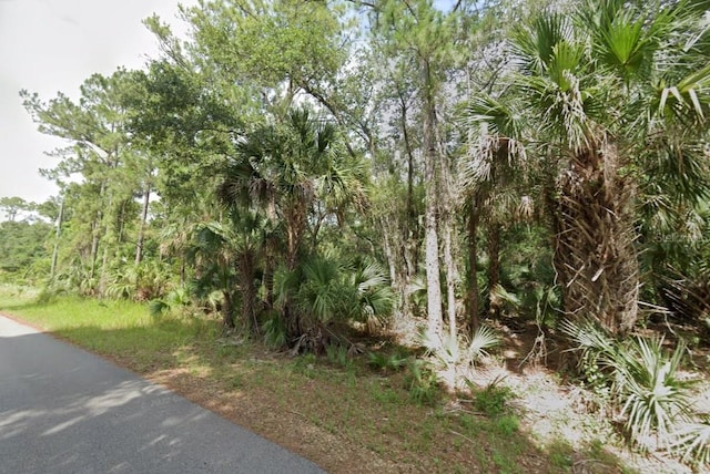 Listing photo 2 for LOT22 New London St, North Port FL 34288