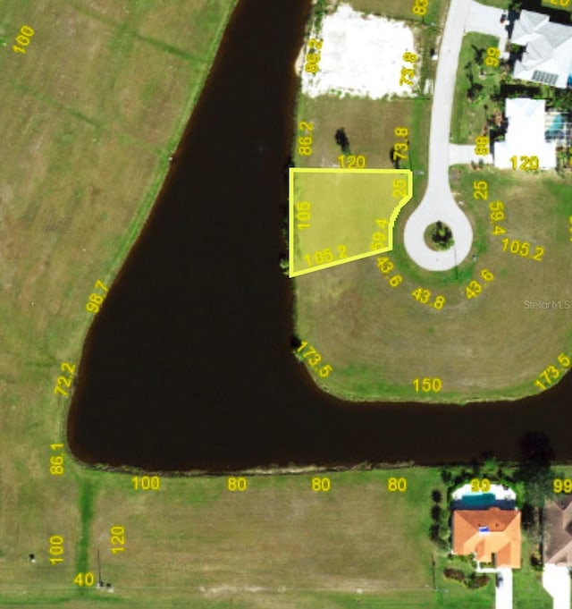 17501 Belie Way, Punta Gorda FL, 33955 land for sale