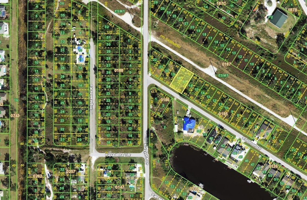 27048 Solomon Dr, Punta Gorda, FL 33983 - photo 3