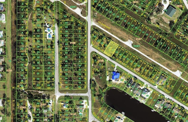 27048 Solomon Dr, Punta Gorda, FL 33983 - photo 3