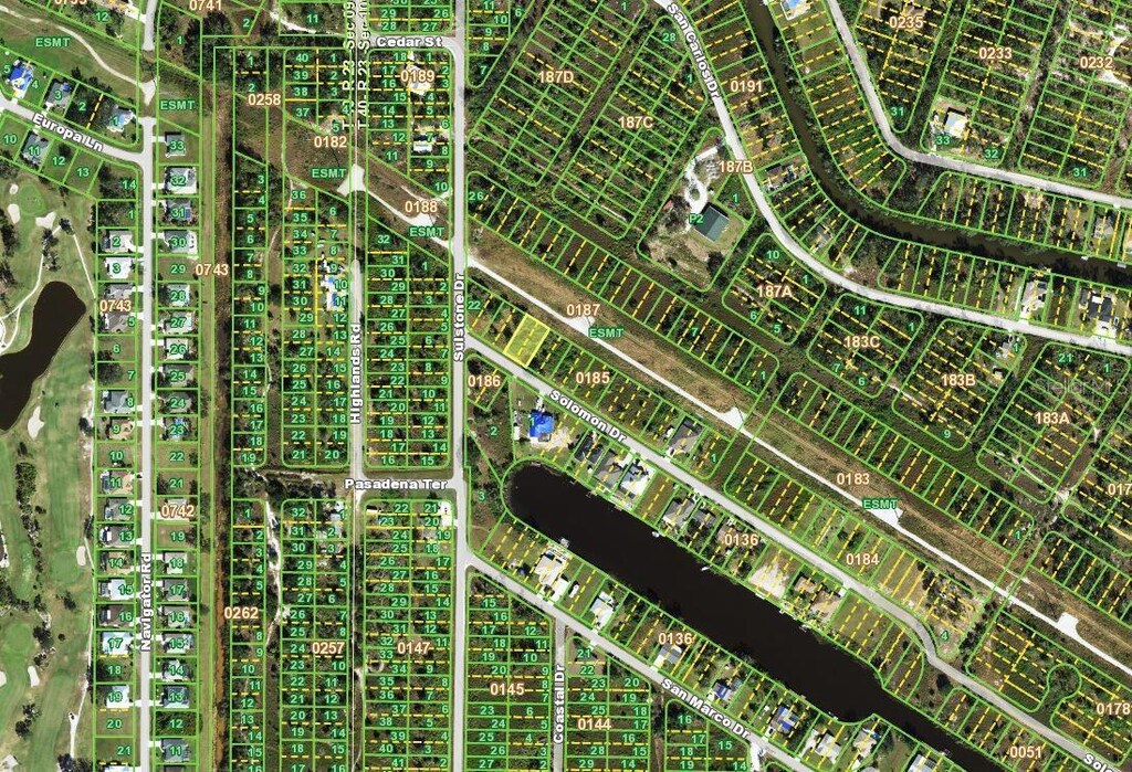 27048 Solomon Dr, Punta Gorda, FL 33983 - photo 4