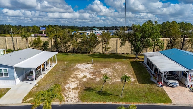 1000 Kings Hwy Unit 351, Punta Gorda FL, 33980 land for sale