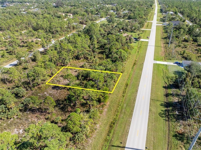 26338 Notre Dame Blvd, Punta Gorda FL, 33955 land for sale