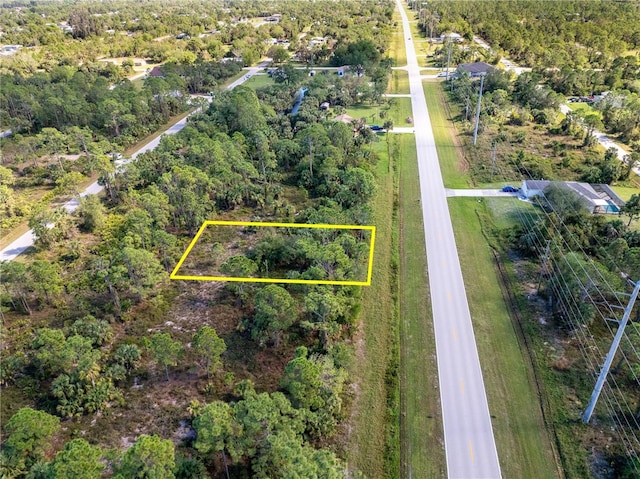 Listing photo 2 for 26338 Notre Dame Blvd, Punta Gorda FL 33955