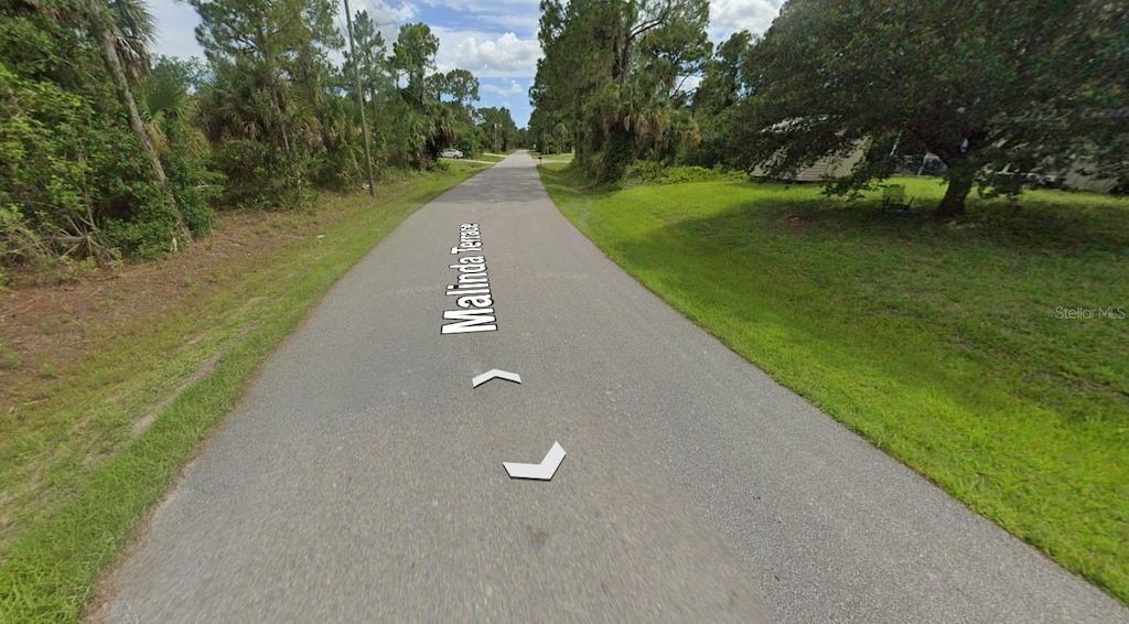 3128 Malinda Ter, North Port, FL 34287