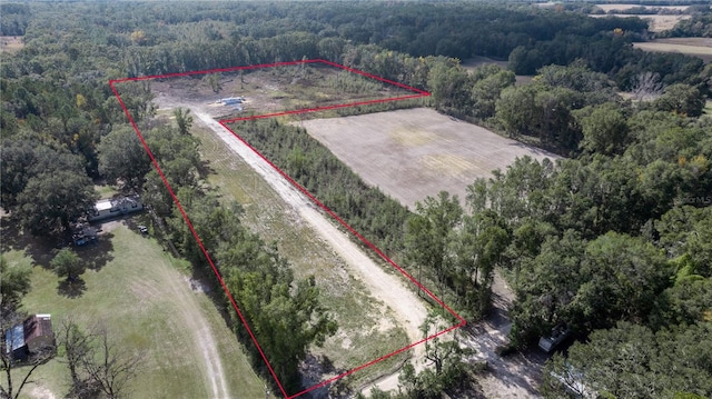 17807 SW 83rd Ave, Archer FL, 32618 land for sale