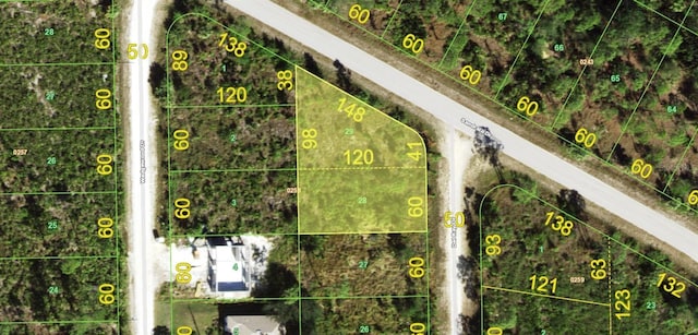 13295 Del Ray Dr, Punta Gorda FL, 33955 land for sale