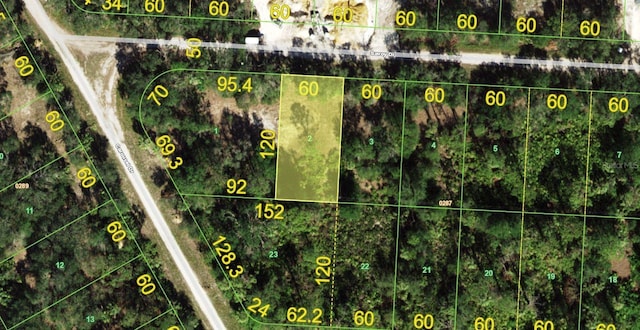 27095 Savoy Dr, Punta Gorda FL, 33955 land for sale