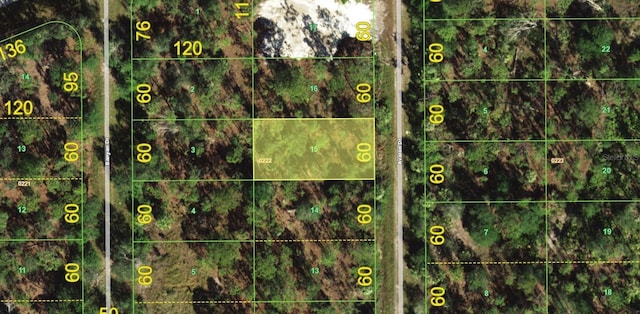 13239 Avalon Dr, Punta Gorda FL, 33955 land for sale