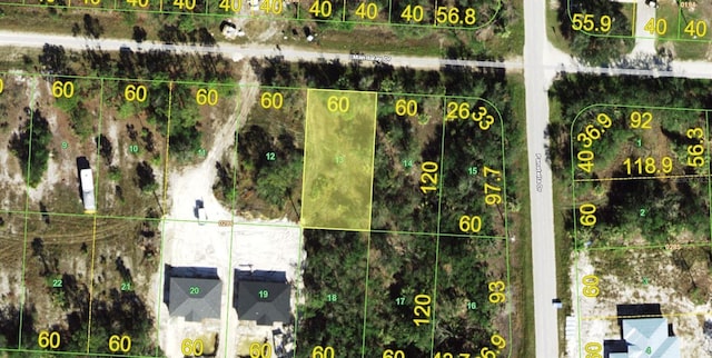 27143 Mandalay Dr, Punta Gorda FL, 33955 land for sale