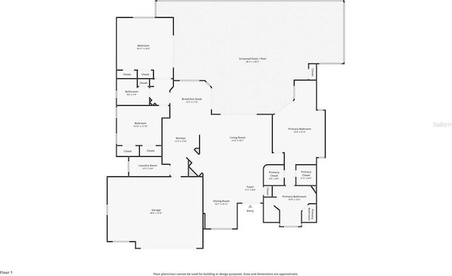 3730 Whippoorwill Blvd, Punta Gorda, FL 33950 - photo 41