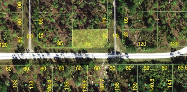 13365 Cappy Ter, Punta Gorda FL, 33955 land for sale