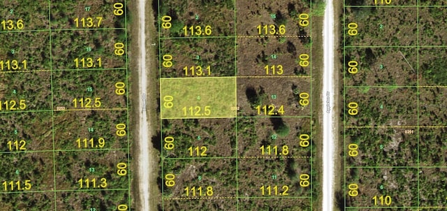 13220 Bissell Dr, Punta Gorda FL, 33955 land for sale