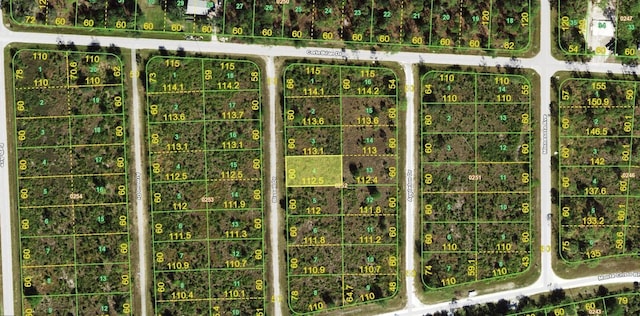 Listing photo 2 for 13220 Bissell Dr, Punta Gorda FL 33955