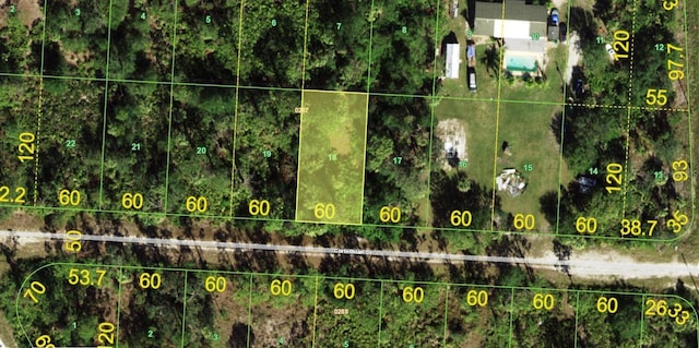 27124 Corinthian Dr, Punta Gorda FL, 33955 land for sale