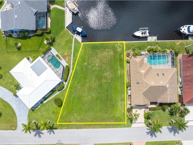 3806 Bermuda Ct, Punta Gorda FL, 33950 land for sale